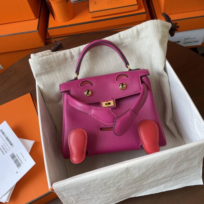 H**mes kelly bags